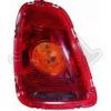 DIEDERICHS 1206091 Combination Rearlight